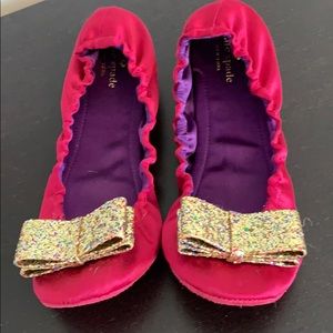 Kate Spade House Slippers